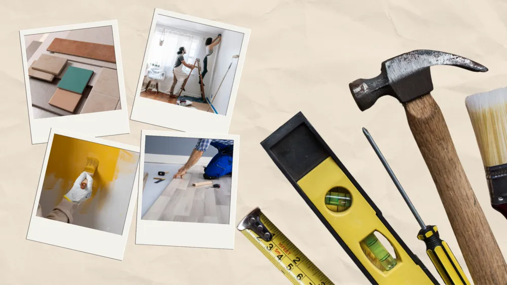 Why Isn’t My Property Renting? Part 4: Is Your Property Just... Tired? Easy Fixes That Attract Quality Renters